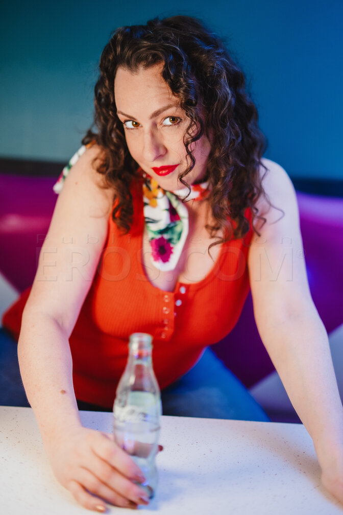 Athena Pallas photo 2