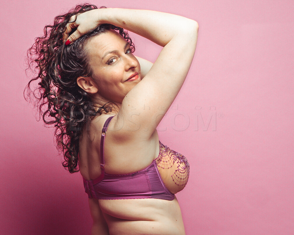 Athena Pallas photo 3