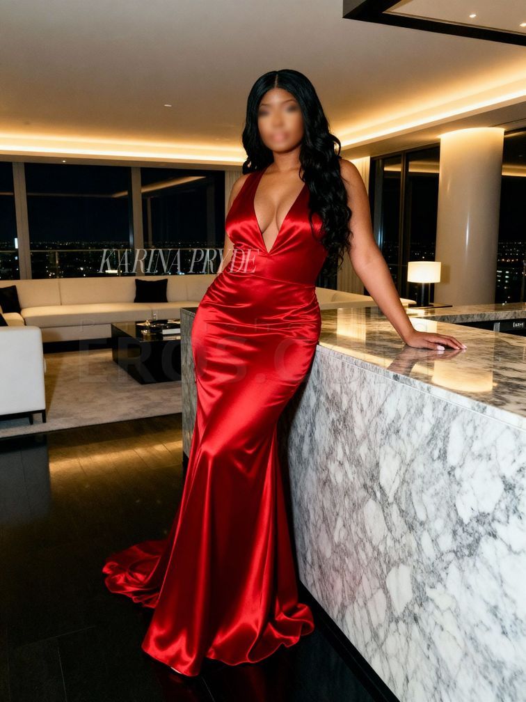 Karina Pryde photo 3