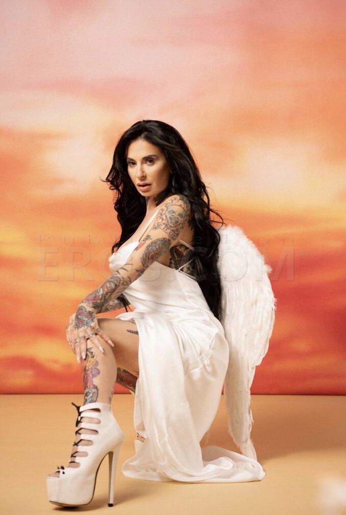 Lourdes Enterprise Adult Stars