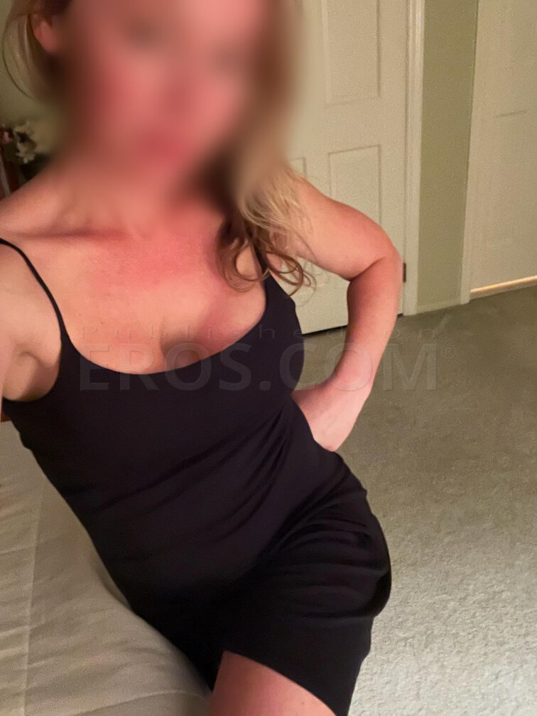 Mature. Companion's photo 5