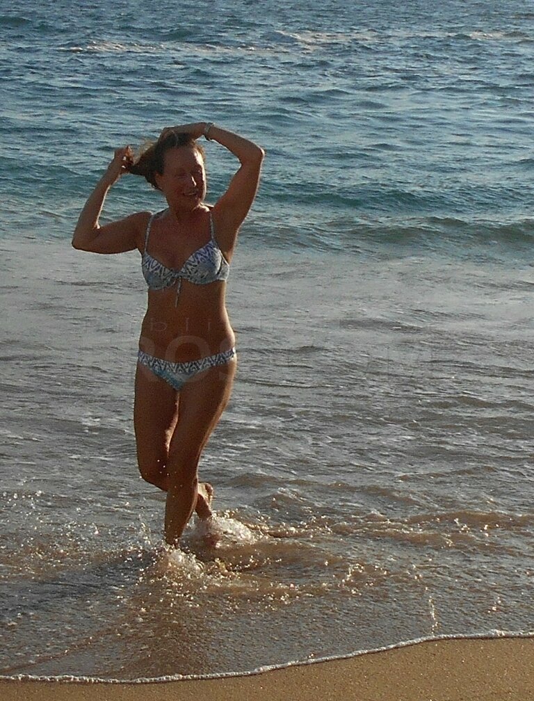 MATURE Sensual Sandy photo 5