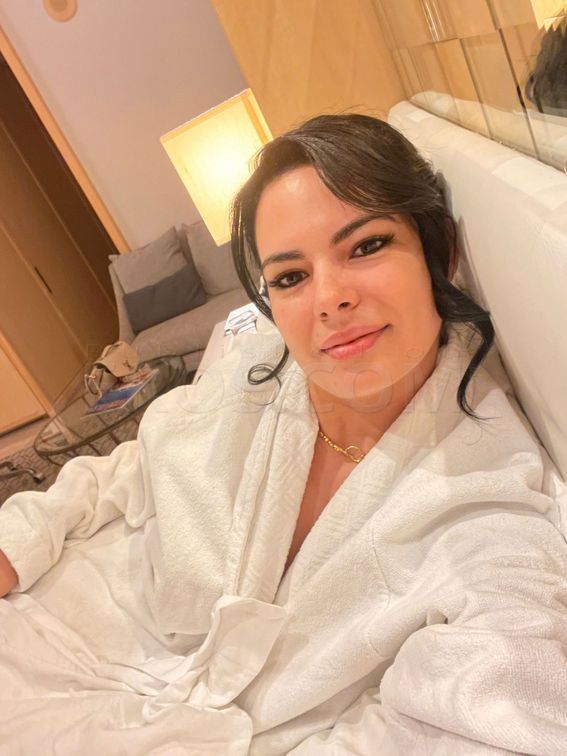 Ruby Brazilian photo 5