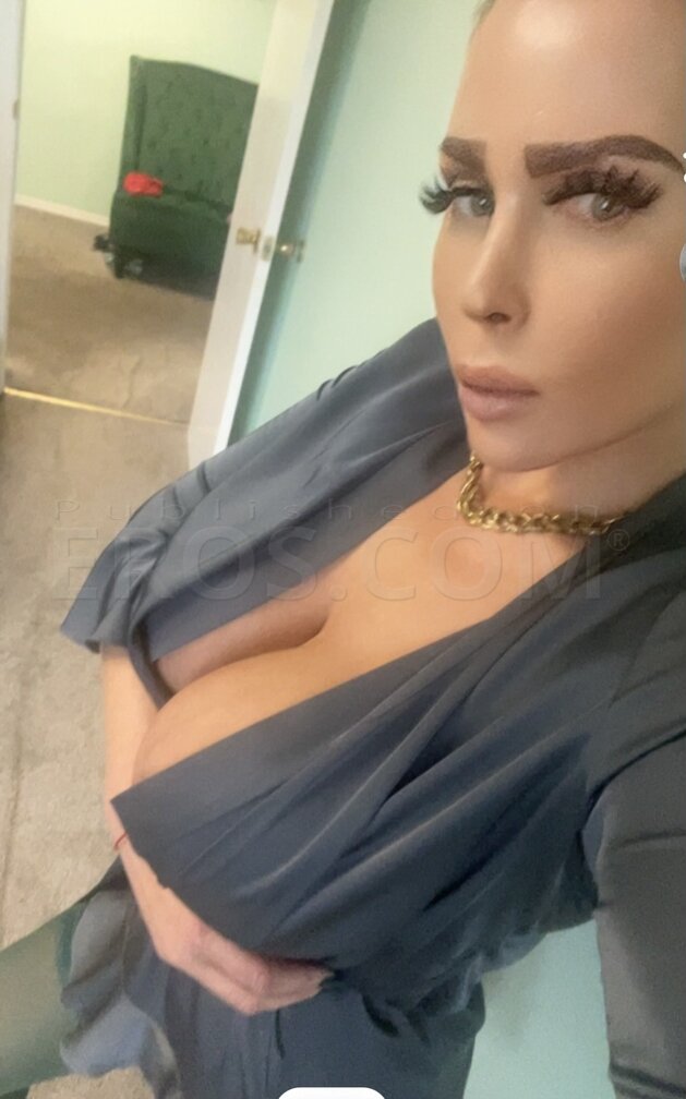 Russian Sofia on Long Island. photo 2