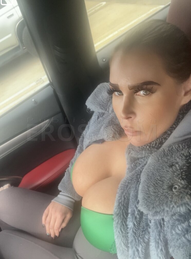 Russian Sofia on Long Island. photo 3