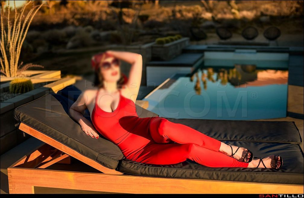 Sara Charles-White Plains