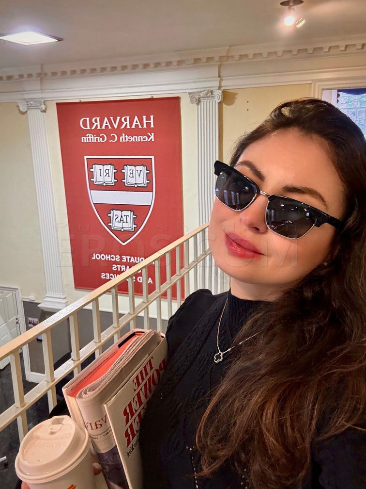 Tiffany Madison photo 4